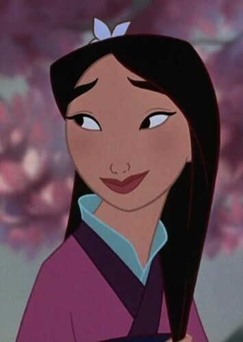 Fa Mulan (Mulan)