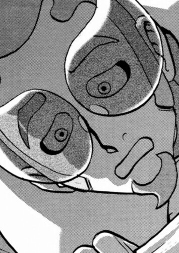 Faba (English Dub)