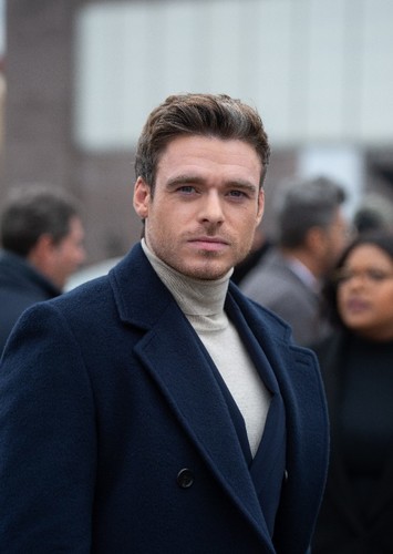 Fabian Prewett