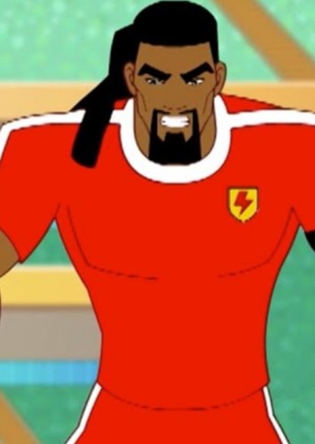 Fabian Skhosana