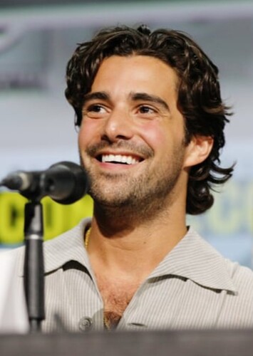 Fabien Frankel