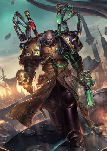Fabius Bile