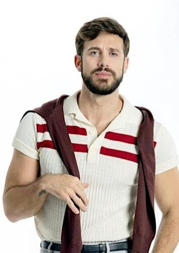 Facundo Topete