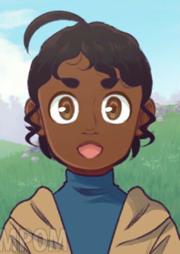 Fadil (English Dub)