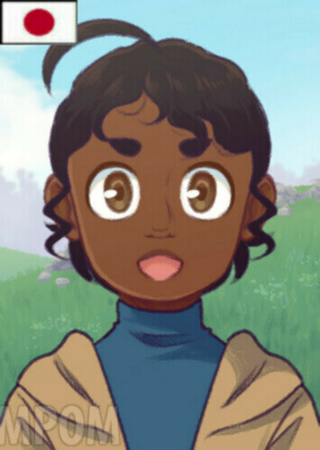 Fadil (Japanese)