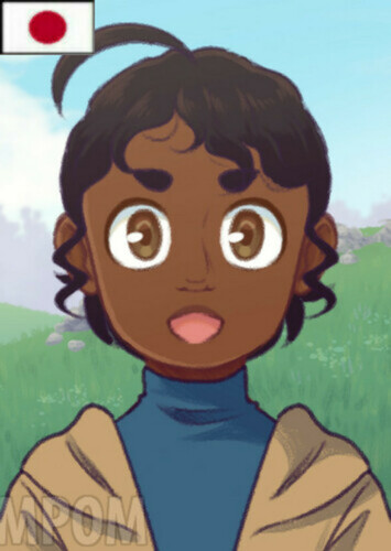 Fadil (Japanese)