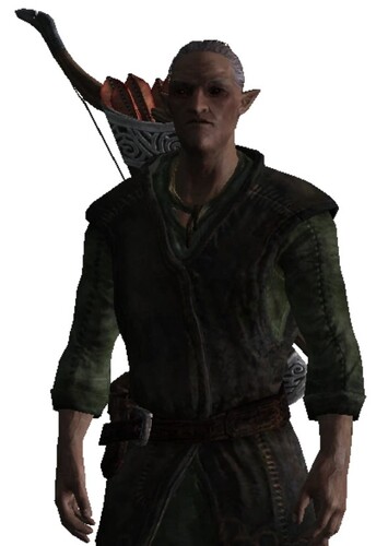 Faendal
