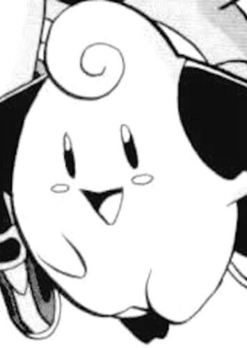 Fafa (English Dub)