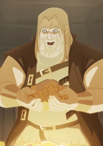 Fáfnir