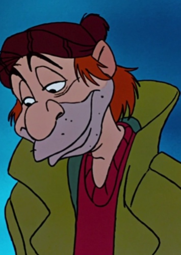 Fagin
