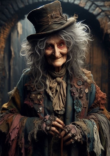 Fagin