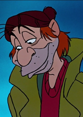 Fagin