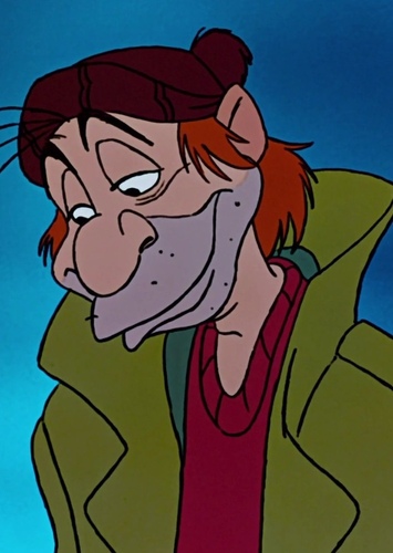 Fagin