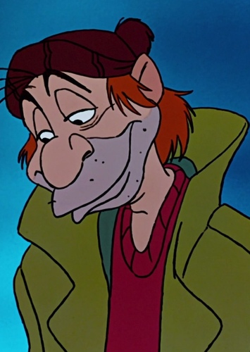 Fagin