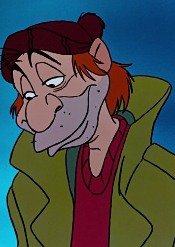 Fagin