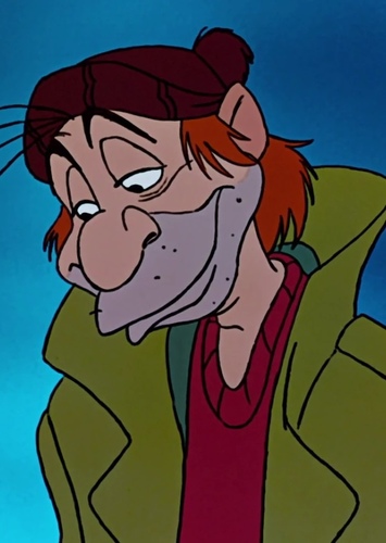 Fagin