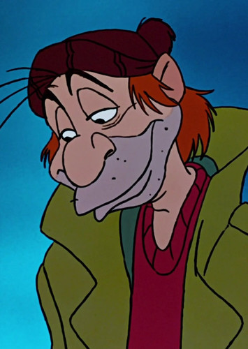 Fagin