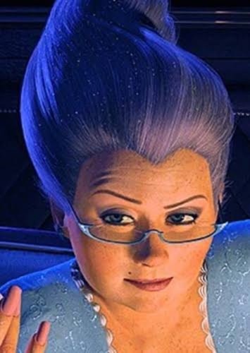 Fairly Godmother