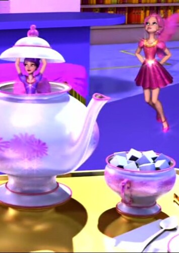 Fairy Assistants