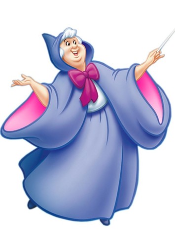 Fairy Godmother