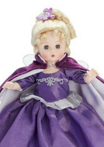 Fairy Godbother