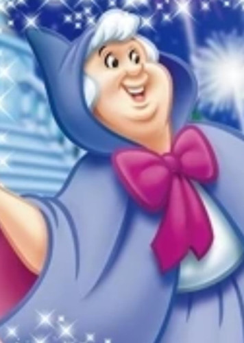 Fairy Godmother