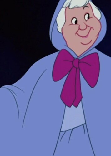 Fairy Godmother