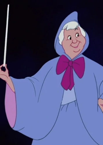 Fairy Godmother