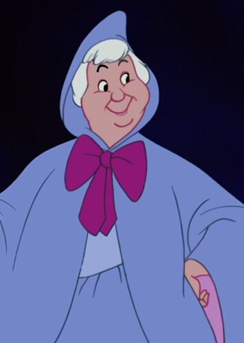 Fairy Godmother