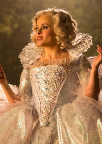 Fairy Godmother