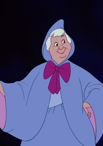 Fairy Godmother