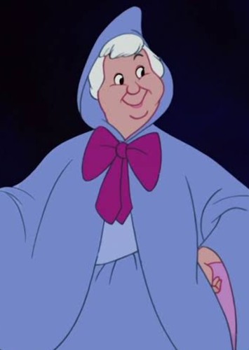 Fairy Godmother