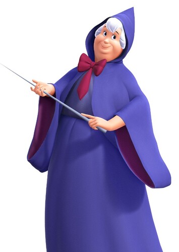 Fairy Godmother