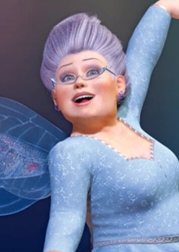 Fairy Godmother