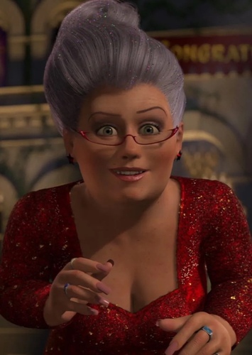 Fairy Godmother