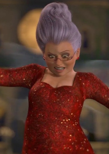 Fairy Godmother