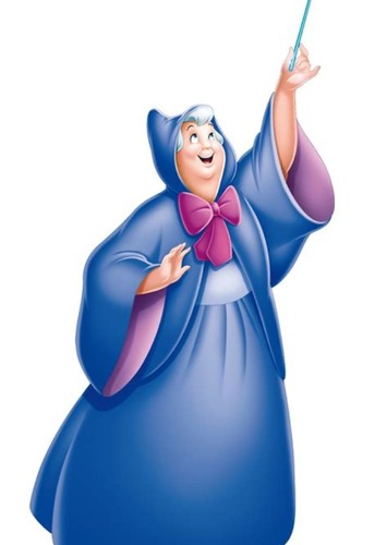 Fairy Godmother