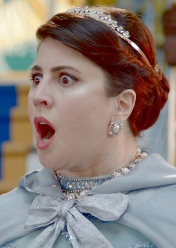 Fairy Godmother
