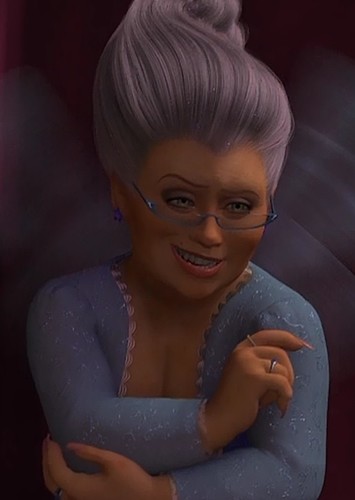 Fairy Godmother