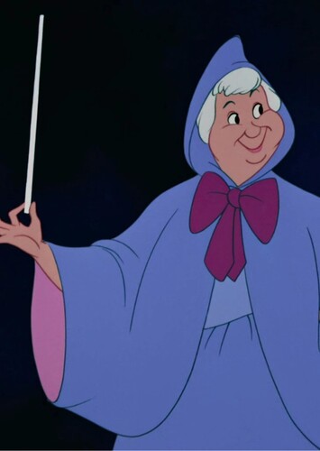 Fairy Godmother