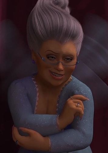 Fairy Godmother