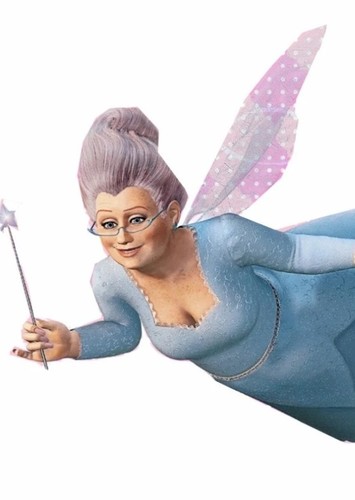 Fairy Godmother