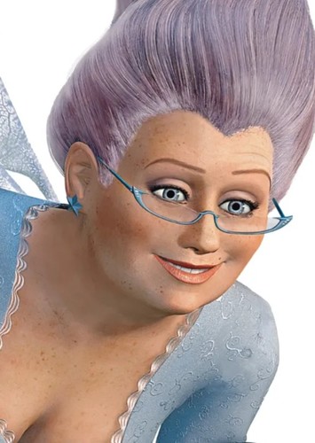 Fairy Godmother