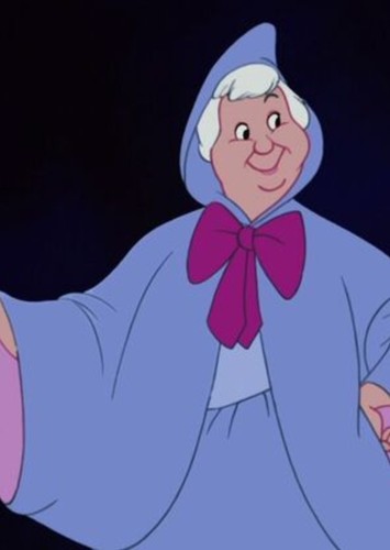 Fairy Godmother