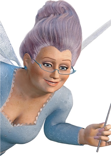 Fairy Godmother