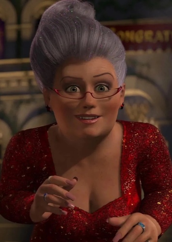 Fairy Godmother