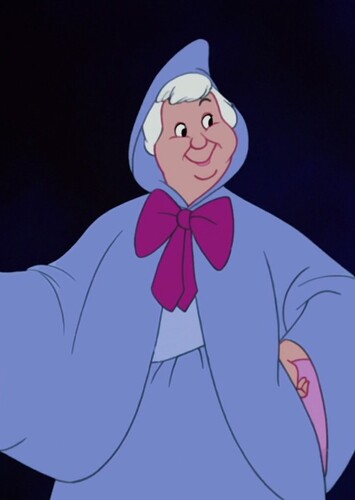 Fairy Godmother (Cinderella)