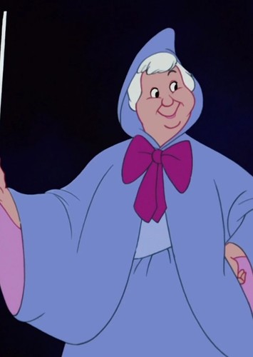 Fairy Godmother Disney