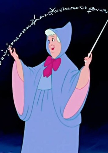 Fairy Godparent