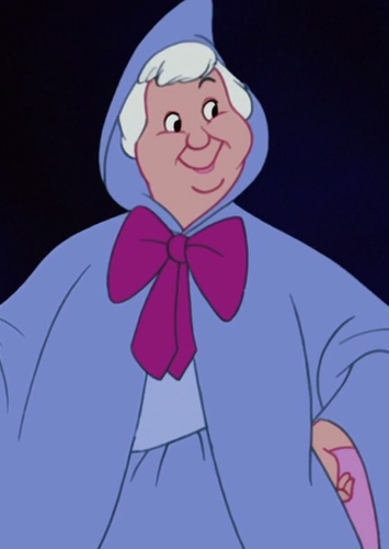 Fairy Goodmother